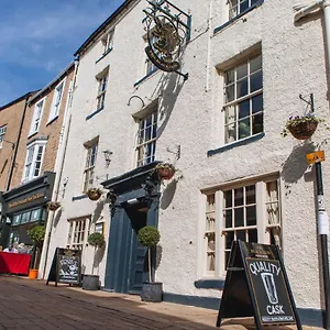 Hotel Black Lion Richmond North Yorkshire, Richmond (North Yorkshire)