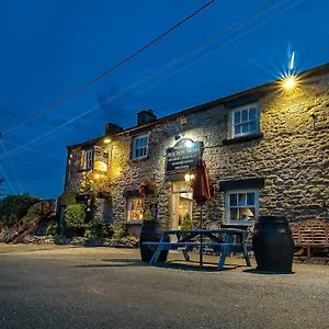 Herberg Bolton Arms Downholme, Richmond (North Yorkshire)